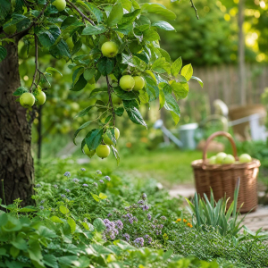 que planter au pied des arbres fruitiers 2026