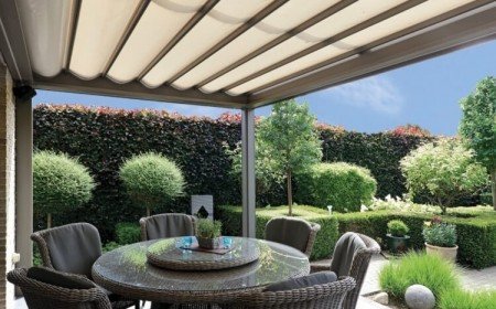 quelle couverture mettre sur une pergola polycarbonate bois lattes bardeaux