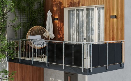 quelle plante pour un balcon sans soleil nord ombre