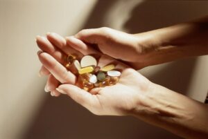 quelles sont les vitamines qui font grossir liste santé bien etre poids