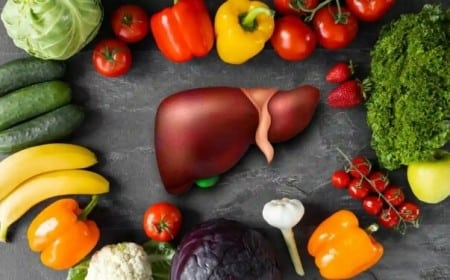 quels aliments bannir et tolérer pour décrasser le foie regorger conservateurs ingrédients synthétiques