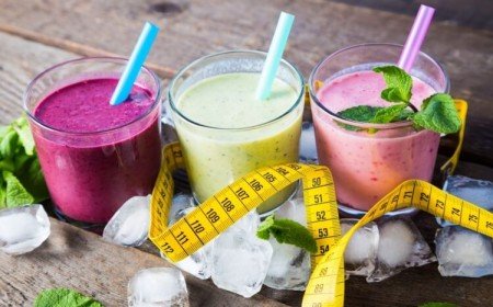 recette boisson brule graisse perdre du poids