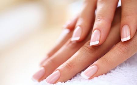 vernis printemps été déco 2023 choisir pour une manucure tendance nude couleur femme