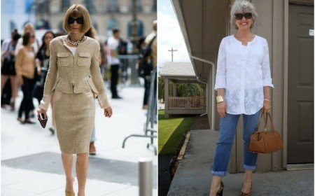 vêtements à ne pas porter à 60 ans opter style classique dessein parfait personnes âgées
