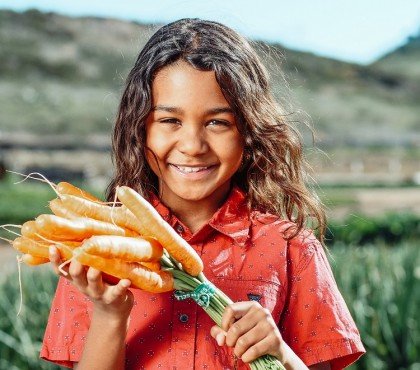 comment planter des carottes au printemps