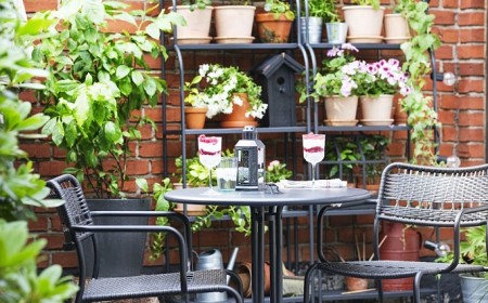 ikea mobilier de jardin printemps 2023