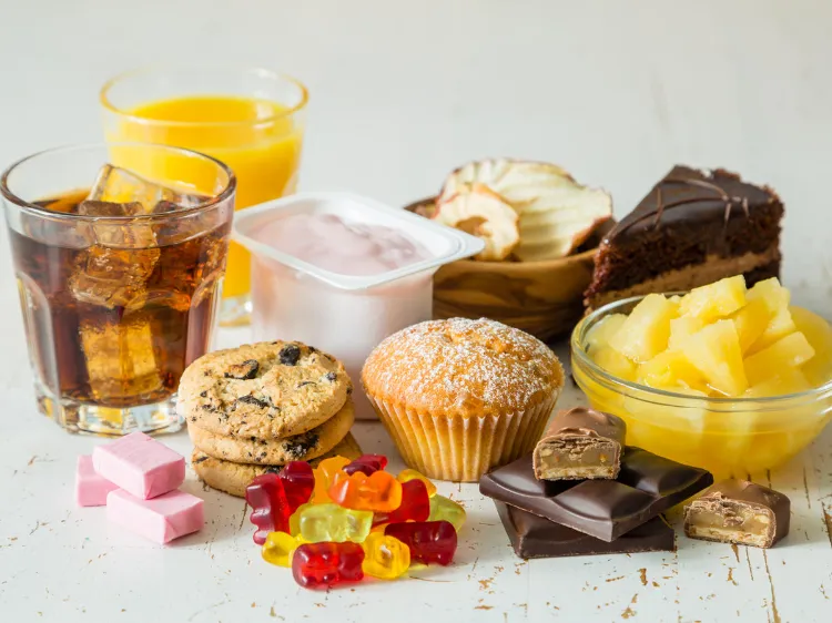 les sucres ajoutés quels aliments sont interdits en cas de diabète type 2 1 conseilés top 5 produits nourrite eviter