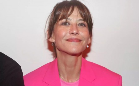 sophie marceau cheveux courts derniere coupe coiffure 50 ans femme court nouvelle 2023 cheveu photo