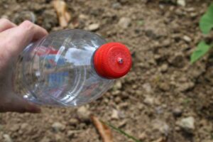 comment fabriquer son propre arrosage goutte à goutte maison