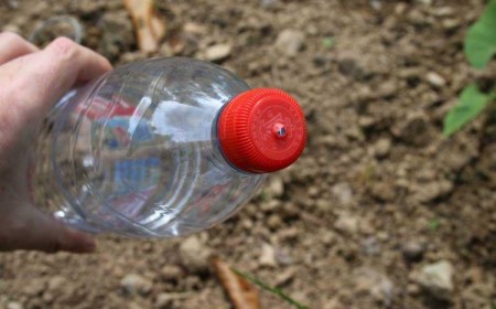 comment fabriquer son propre arrosage goutte à goutte maison