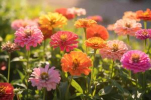 comment faire pousser des fleurs plus vite astuces