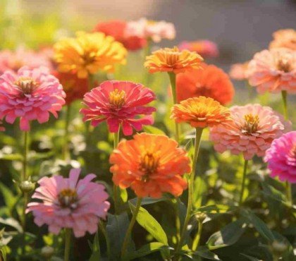 comment faire pousser des fleurs plus vite astuces