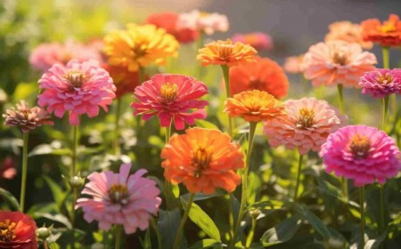 comment faire pousser des fleurs plus vite astuces
