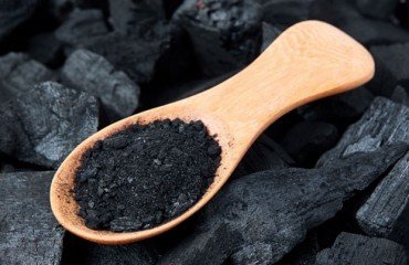 comment utiliser le charbon actif pour maigrir