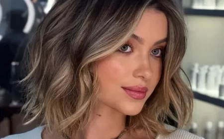 coupe de cheveux courte entretien des cheveux courts erreurs à éviter
