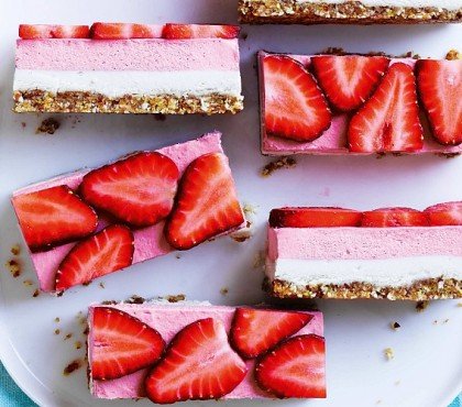 cuisine desserts aux fraises top 3 recettes faciles gourmandes tarte