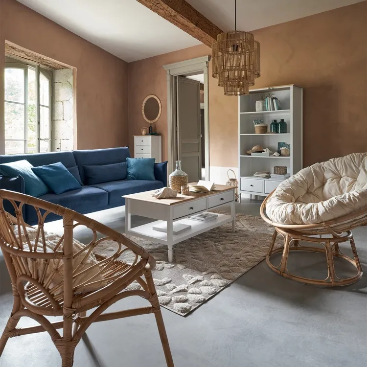 meubles contemporains design pour salon