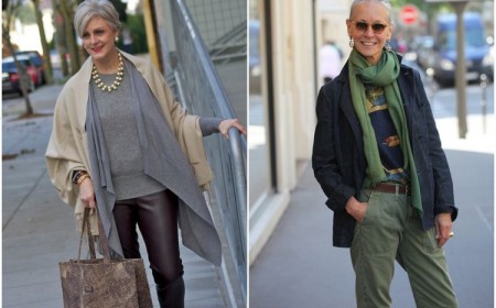 pièces vêtements femme 50 ans tendance 2023 qui vieillissent erreurs mode à éviter 60 ans