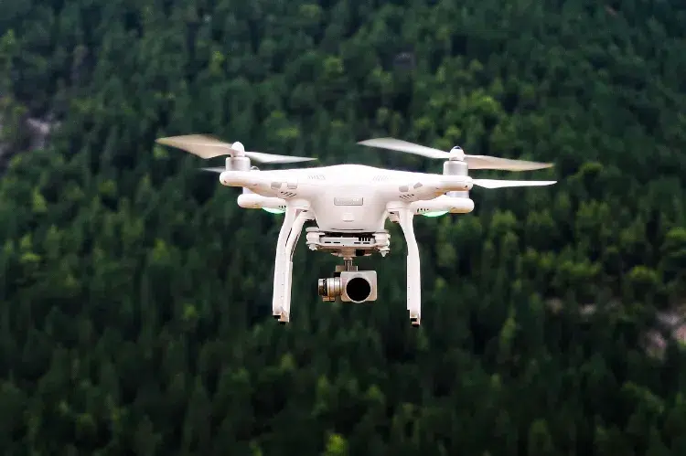 quelles sont les catégories de drones 2023