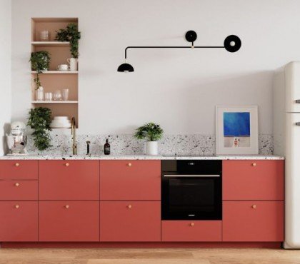 rénover sa cuisine tendance ikea hacks 2023