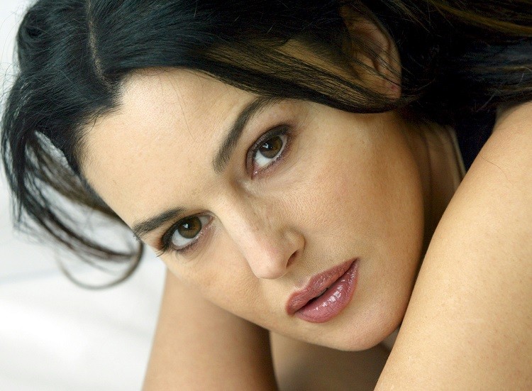 les secrets anti âge de monica bellucci