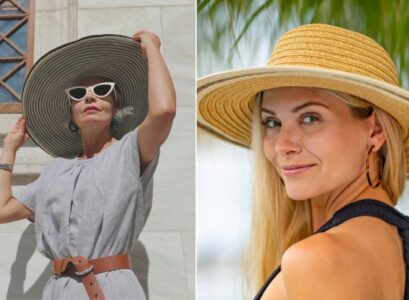 quel chapeau à 50 ans