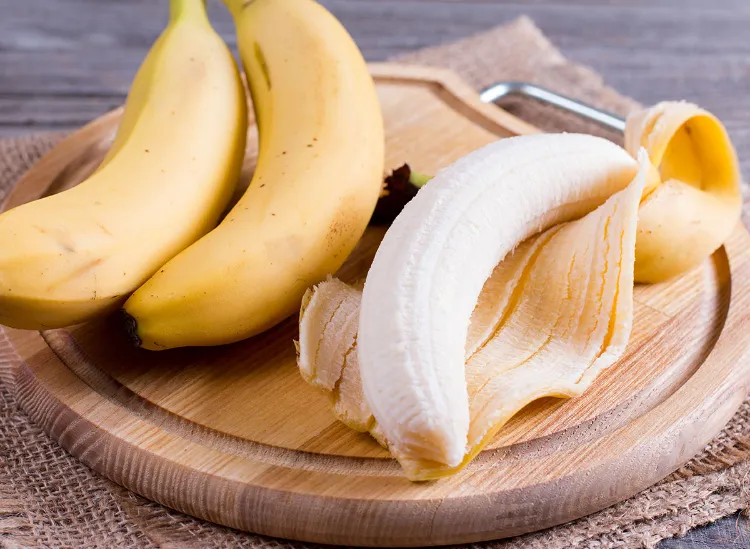 quelles sont les bienfaits des bananes est ce que la banane est bonne pour perdre du poids regime maigrir diete alimentation fruit fait grossir utiliser