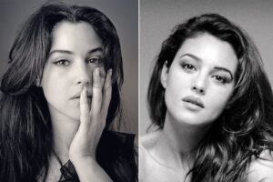 secrets anti âge monica bellucci
