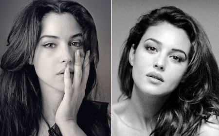 secrets anti âge monica bellucci