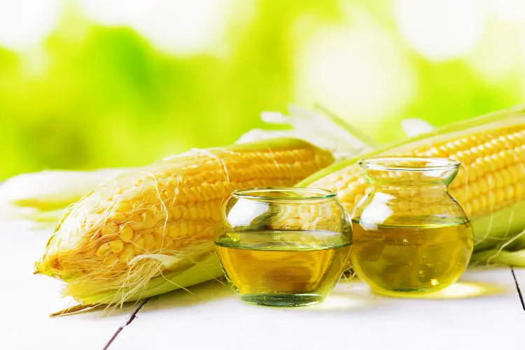 bienfaits du maïs est ce que huile de mais est bonne mauvaise santé