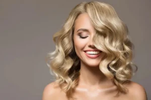 comment choisir le bon blond quel blond pour peau mate et claire quel blond pour une femme de 50 ans