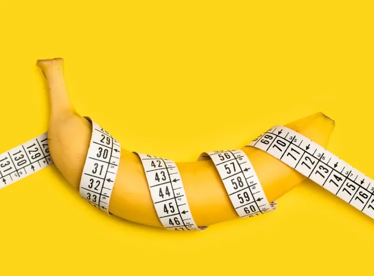 le régime banane est il efficace pour maigrir est ce que la banane est bonne pour perdre du poids regime maigrir diete alimentation fruit fait grossir