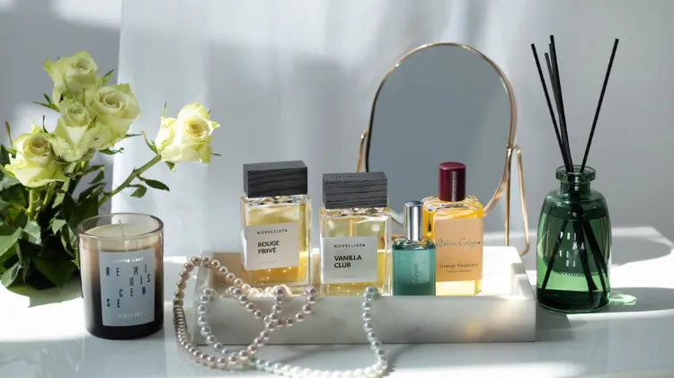 meilleur parfum pour femme 65 70 80 ans femme mature agée tendances parfumerie fragrances 2023