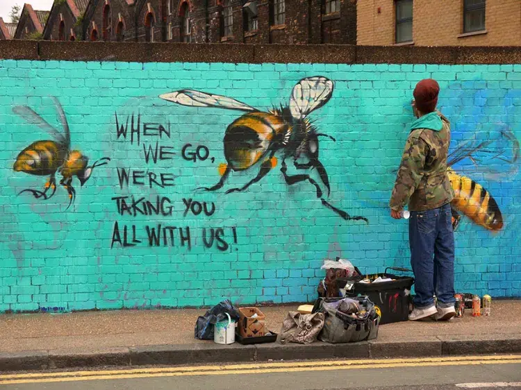 qu est ce qui tue les abeilles comment prévenir extinction sauver insectes pollinisateurs