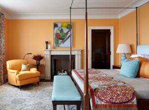 quelle couleur bannir dans une chambre à coucher adulte bébé pour bien dormir quelle est la meilleure couleur peinture mur pour favoriser le sommeil