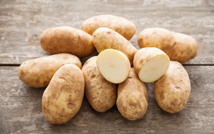 quels sont les légumes les plus caloriques limiter perdre poids pommes de terre