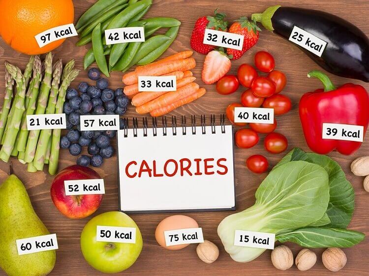 quels sont les légumes les plus caloriques préférer limiter déficit calorique