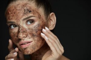 recettes beauté que faire avec du marc de café peau visage corps idées