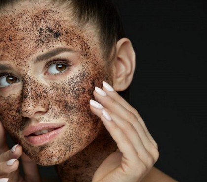 recettes beauté que faire avec du marc de café peau visage corps idées