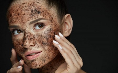 recettes beauté que faire avec du marc de café peau visage corps idées