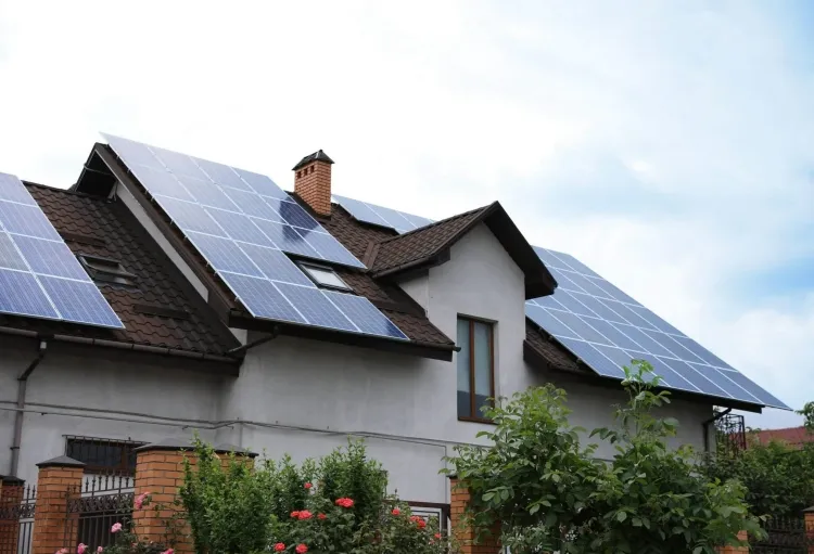 rendement panneaux solaires subventionner état foyers économiser ressources naturelles