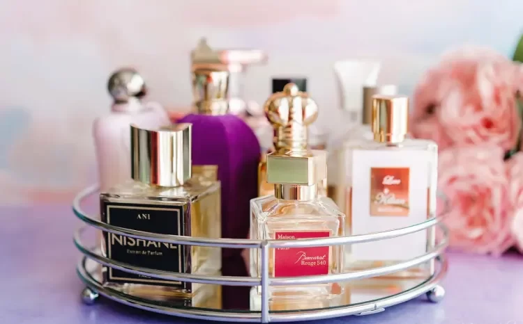 top parfums pour femme 70 80 ans 2023 tendances parfumerie