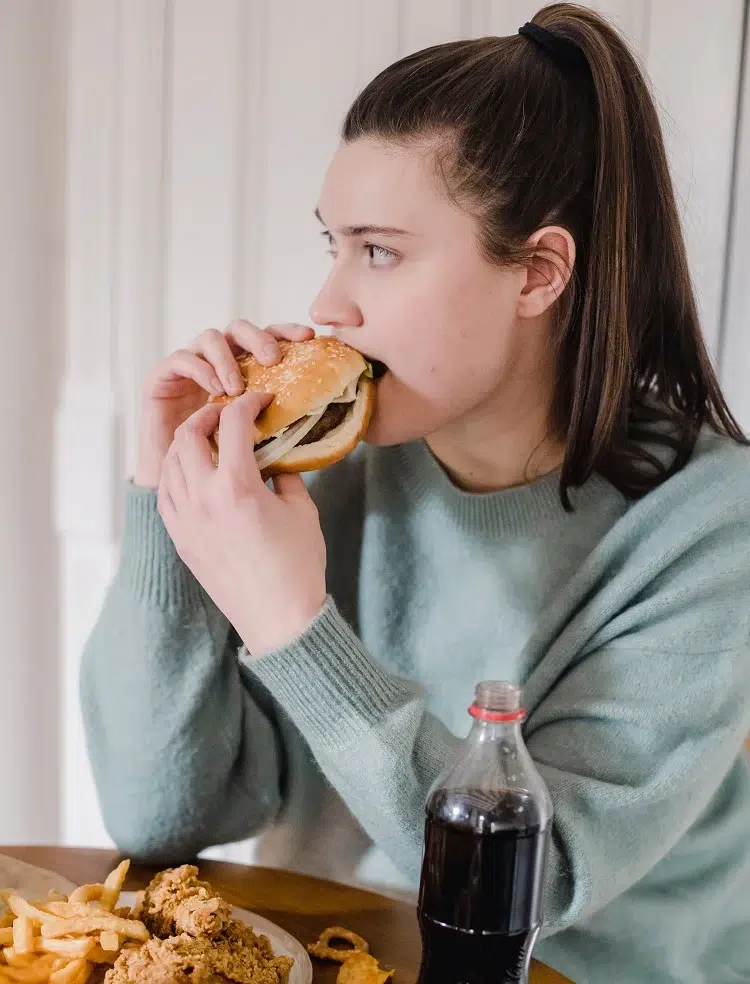 aliments qui coupent la faim