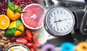 comment faire baisser la tension aliments naturellement traitement arterielle hypertension cause essentielle symptomes idees conseils