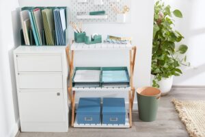comment ranger ses papiers dans un classeur