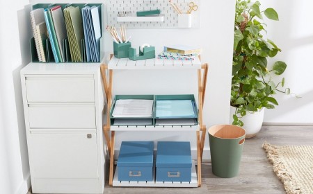 comment ranger ses papiers dans un classeur