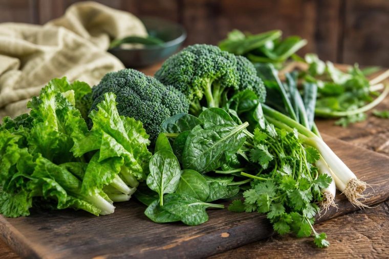 les feuilles de brocoli sont elles comestibles recette culture plante jardin tiges cuisine conseils 2023