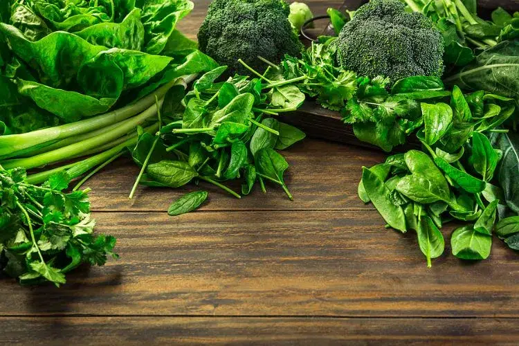 les feuilles de brocoli sont elles comestibles recette culture plante jardin tiges cuisine conseils 2023