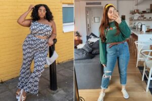 quel pantalon quand on a des bourrelets