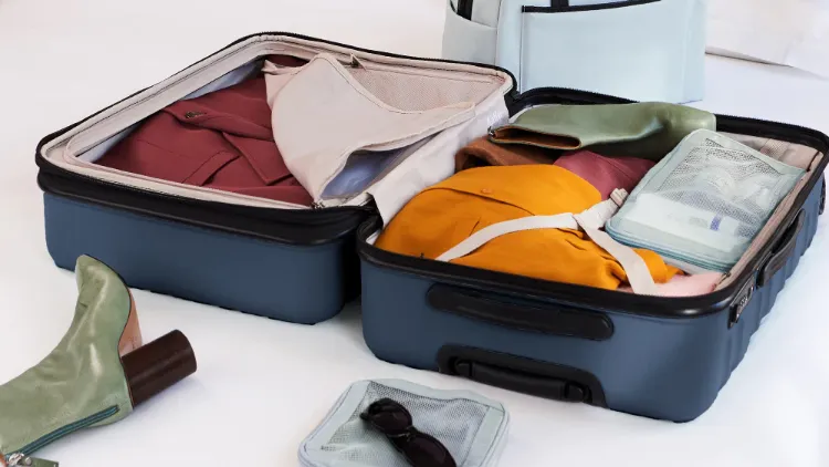 astuces anti inflation bagages optimiser sa valise voyager petit prix destinations pas cher organiser un voyage pour petit budget